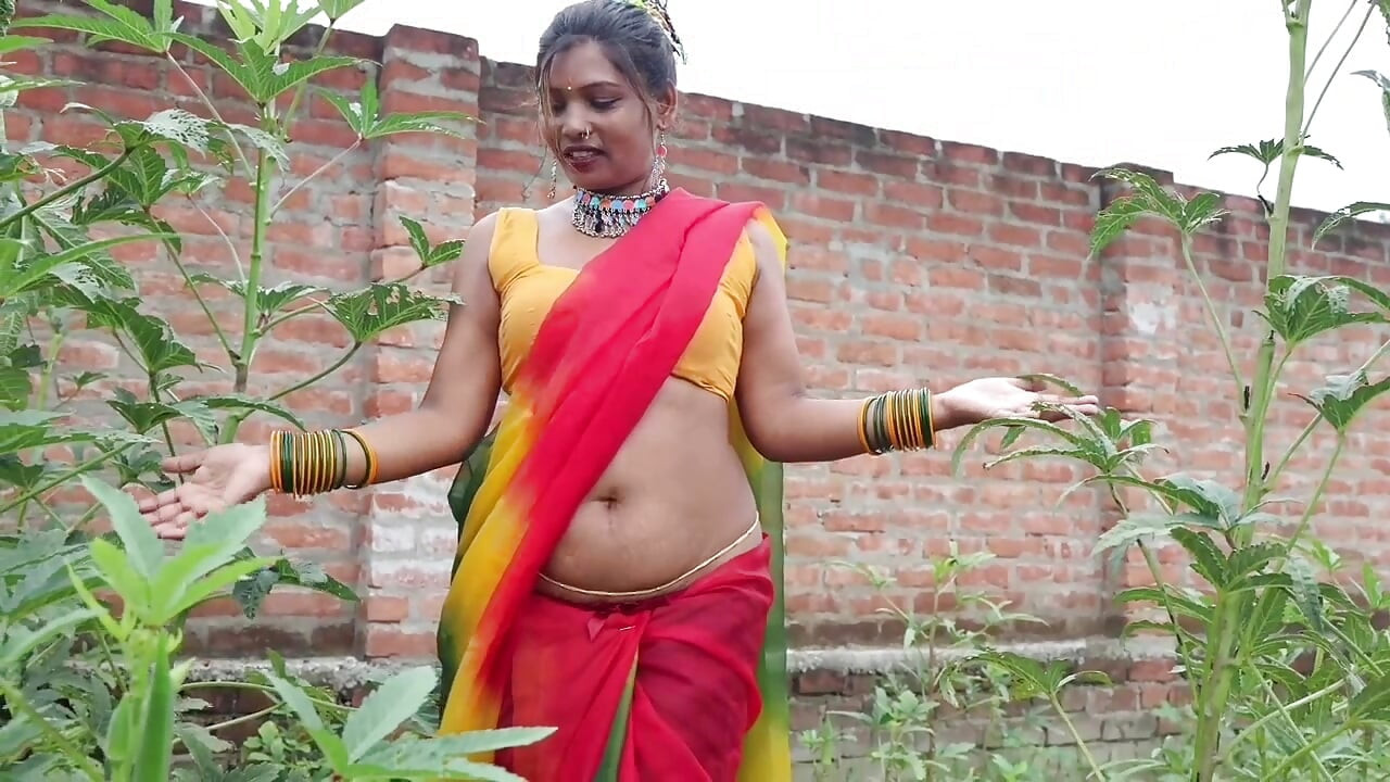 Novi Desi indijski par, žestoko u sobi