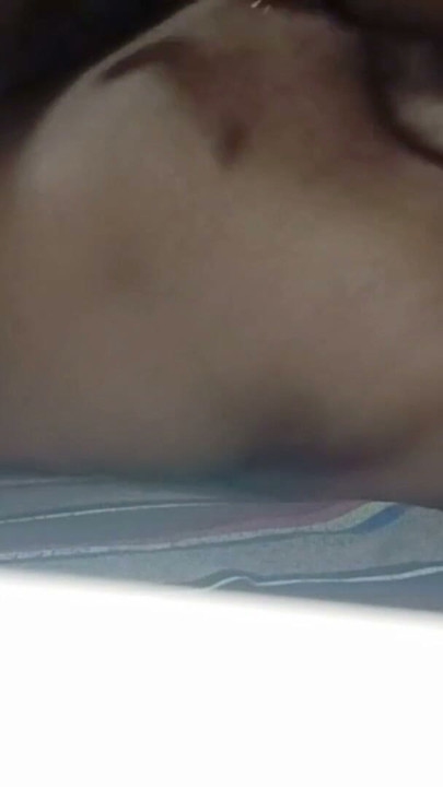 Sister-in-law was lying down and kicked ass | Clip 2