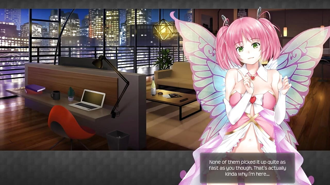 Huniepop 2 - dohri det - bhag 1 seksi beb ne mujhe Loveskysan dvara khoj di