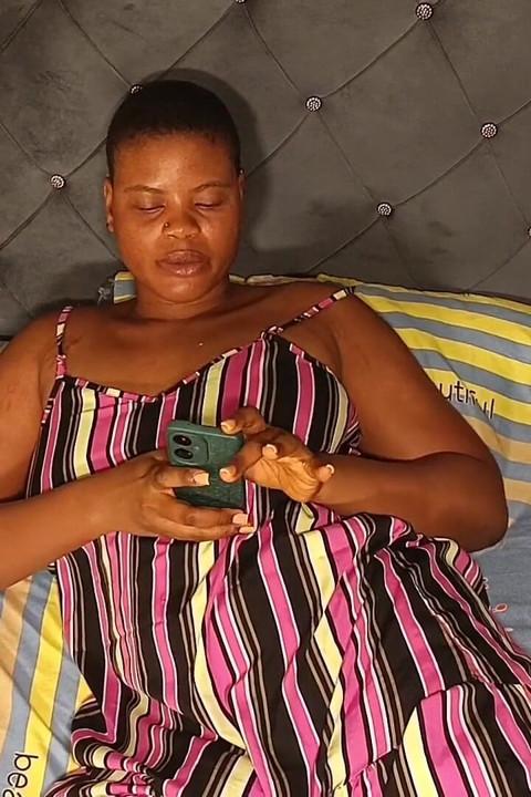 Married Young Woman Cheated on Her Husband with a Tailor Boy