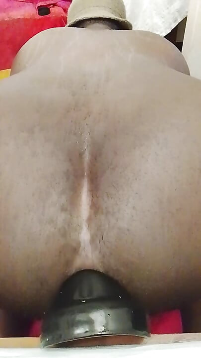 Hot Solo