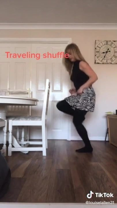 TikTok Tights