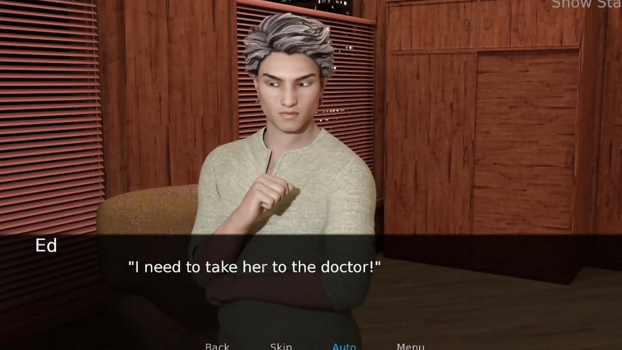 Project Hot Wife - Καλή αγάπη για αυνανισμό στο γραφείο.