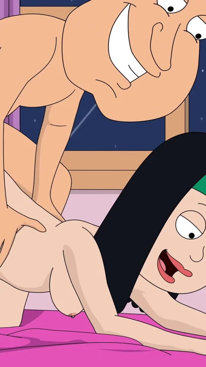 HAYLEY FUCKED BY GLENN FAMILY GUY PORN | Clip 1
