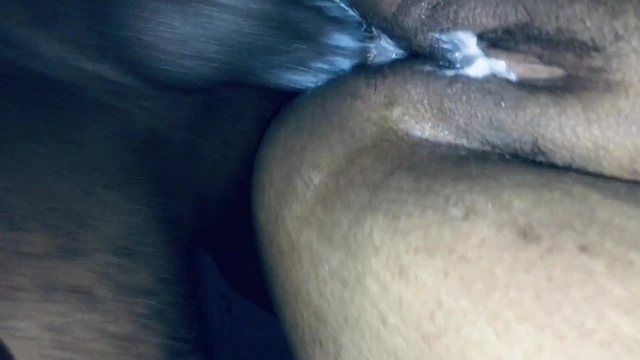 Getting dicked from the back