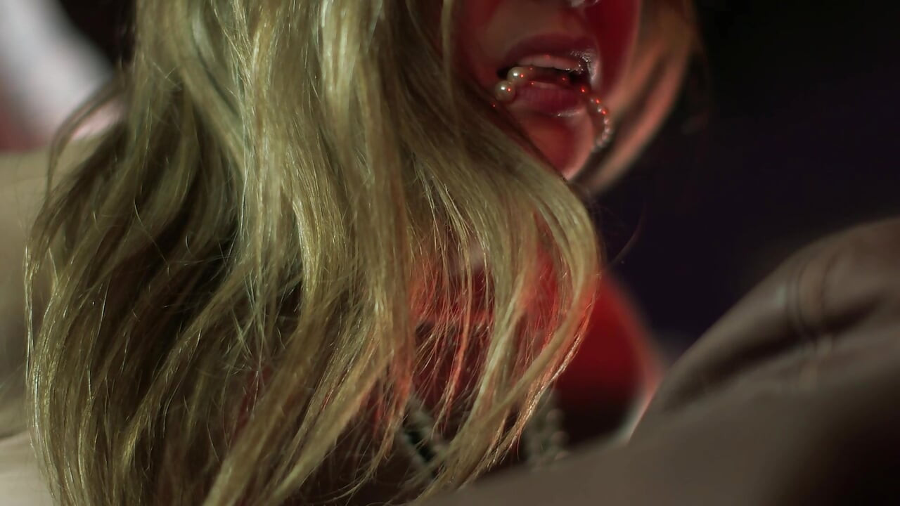 milf(chodne layak mammi) A Darker Side