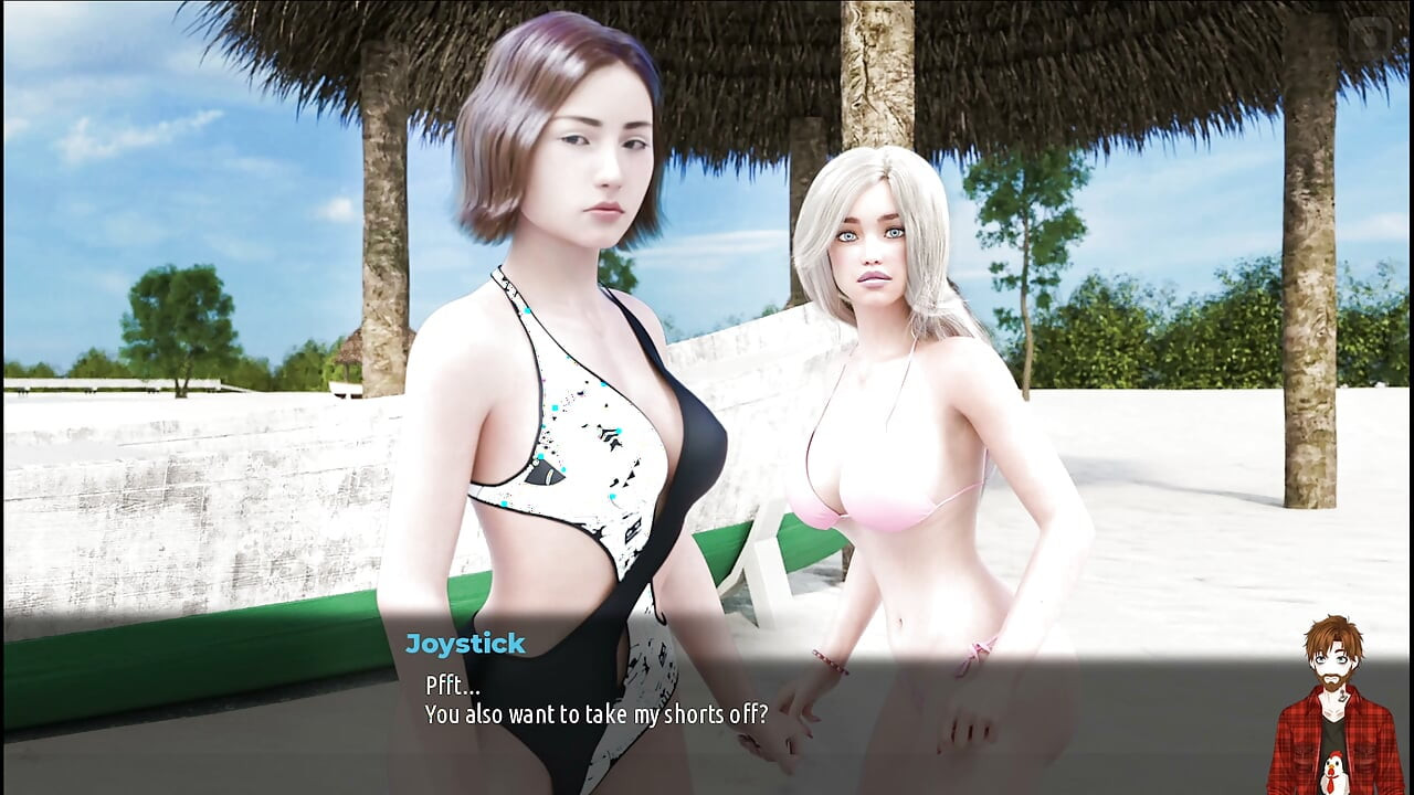MILFs of Sunvilles S2 - ( PT 43 ) - L7team