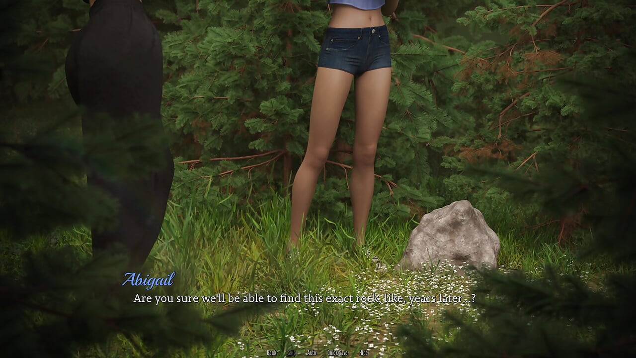 Pussyland (μέρος 9)