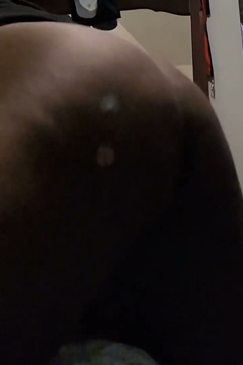 Filling My Doll up