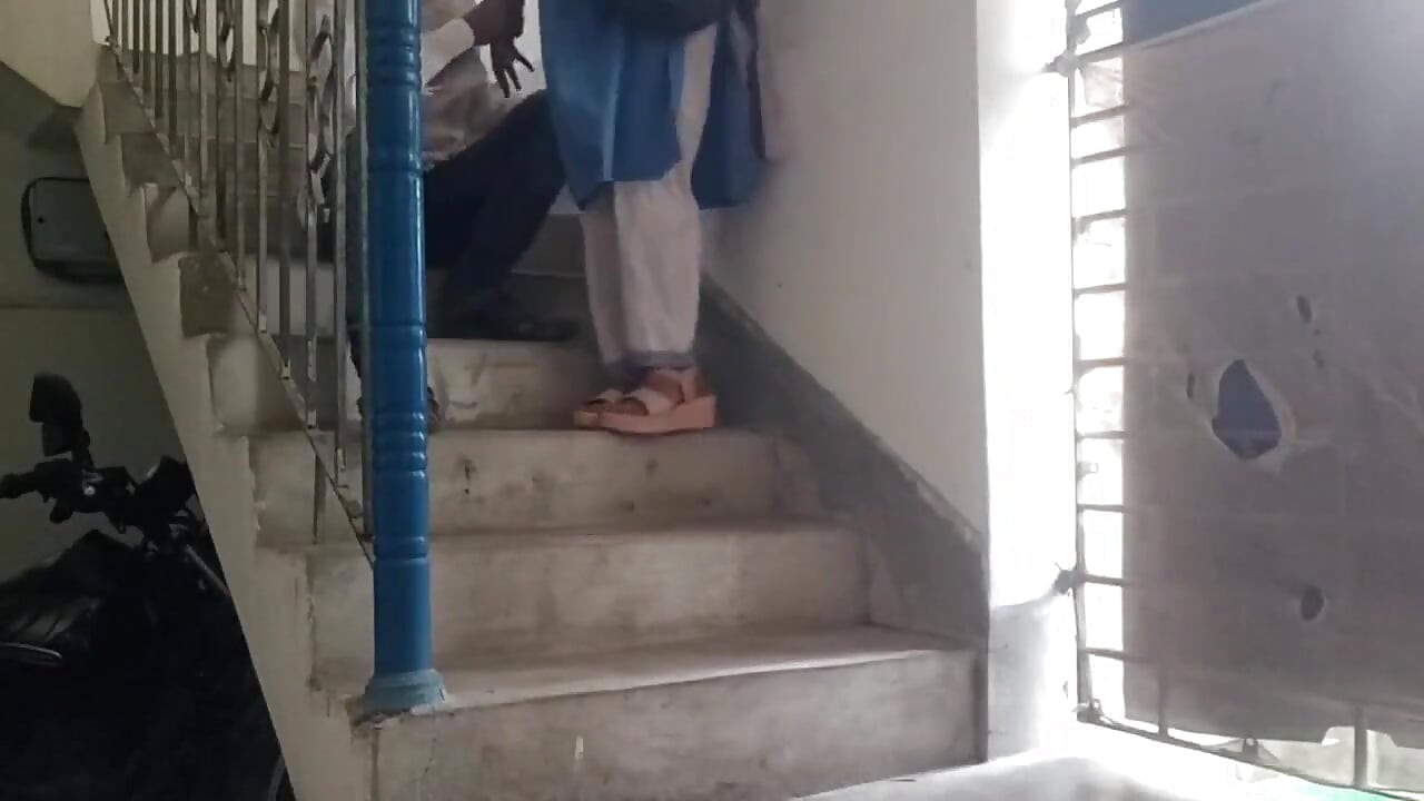 Desi College Students After College Is Over