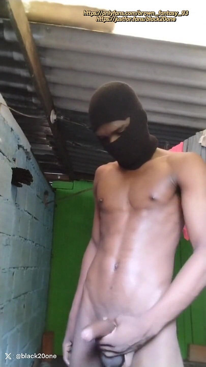 New Section with Noah Black, My Discreet Friend with the 8 Inch Cock, Come See Him Cum