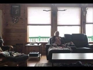 Friend's wife 1