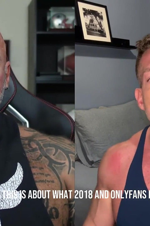 Porn Star Confessions - Bruce Beckham Episode 140