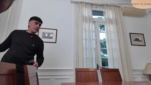 Knock Knock Club Behind the Scenes! the Making of the Best Latin Porn!