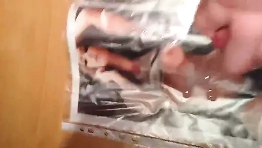 Cum haraç için Hindistan reynolds 1
