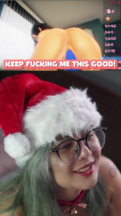 Keep fucking me this good