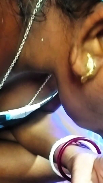 Mamoni bhabi so romentic dick kissing so sexy and hot mouth kiss bloujob | Clip 2
