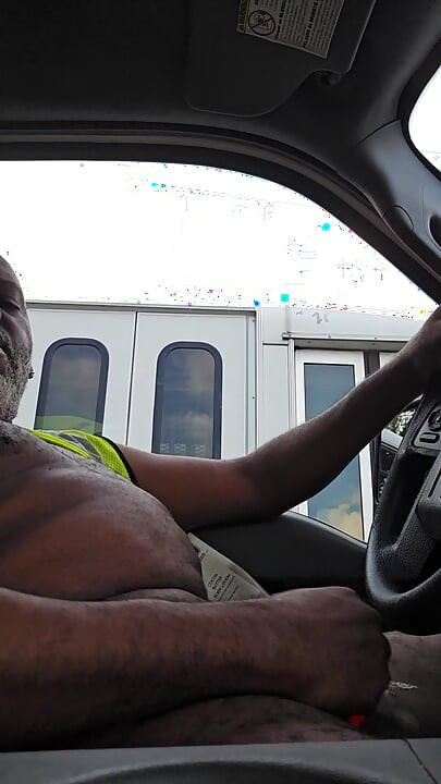 Company Truck