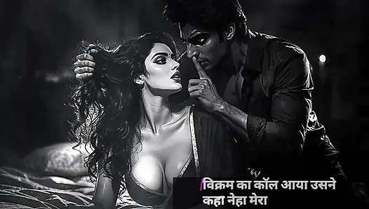 Mujhe apney pati k sath woh nhi krna tha 😭