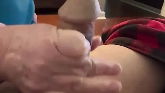 Sadece beni durdurmaya çalış...