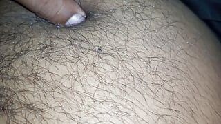 In office room pussy hole sperm drop