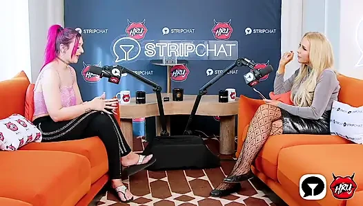 Alina Lopez sıfırdan başlayarak reinvention ve trinity sonsuzluk üzerinde
