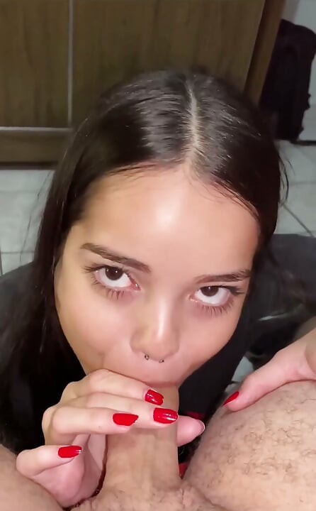 최고의 오럴 쾌락