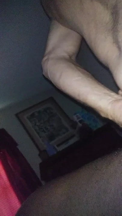 More black cock