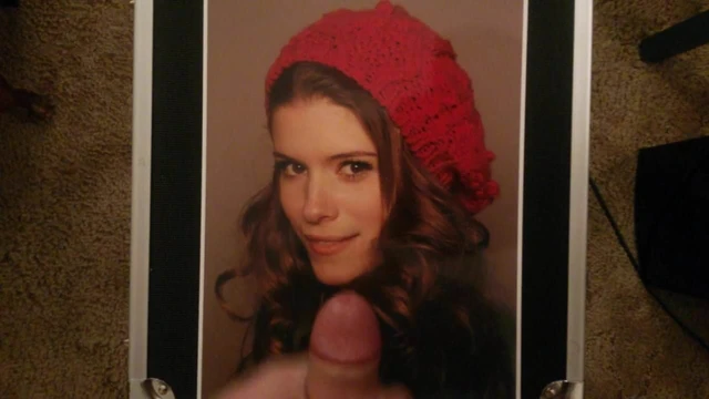 Righteous Kate Mara Tribute 1