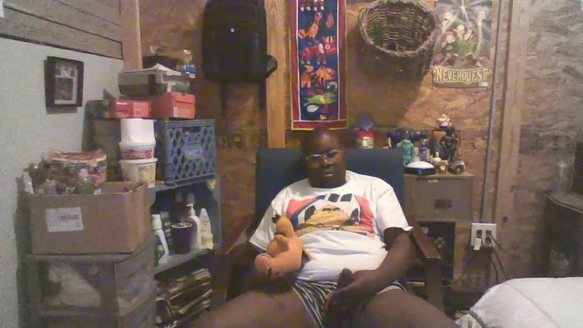 My dick begging for good hole and tugging