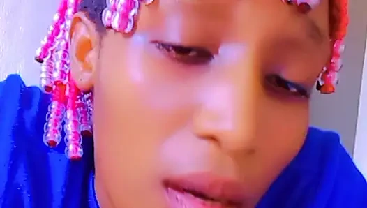 Ev yapımı yüz sikişi