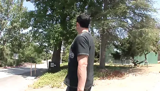 4 scene - Big lusty boobs 8 - Full movie / over 100 min