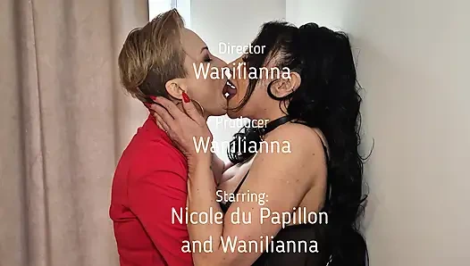 The Perfect Squirt - Part 1