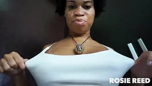 Keuscher cucky, grausamer key, hält schwanz necken - 1080p HD