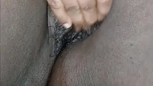 Stepmom squirting so bad