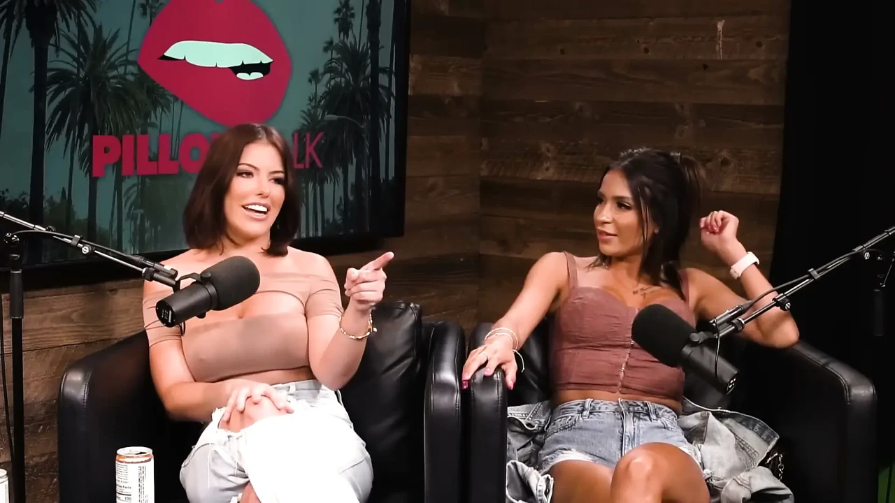 World's #1 Pornstar Adriana Chechik Fucks with Fans