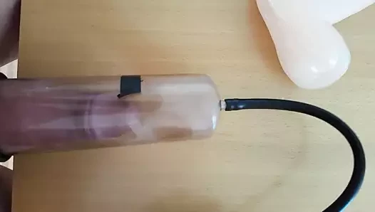 Pumpe