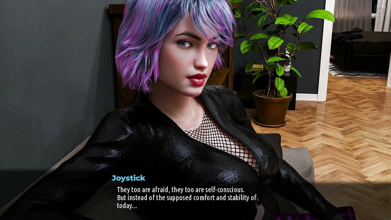 MILFs of Sunvilles S2 - ( PT 48 ) - L7team