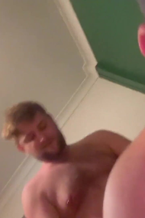 Horny Boyfriends Fuck