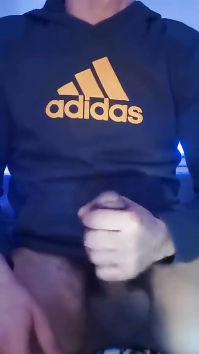 Grande ejaculação dura, corpo sexy!