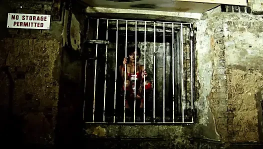 Prisoner Whores - Part 5