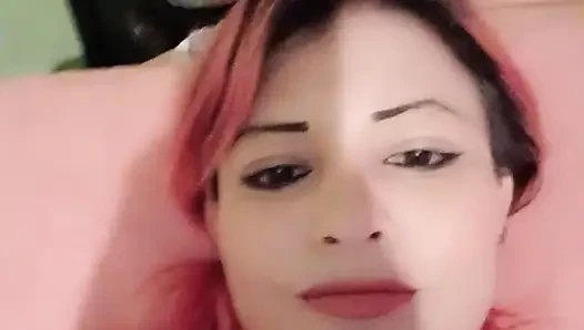Ganous Mexican wants cock