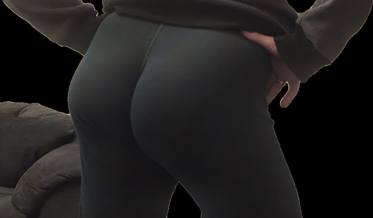 My fine ass and big dick