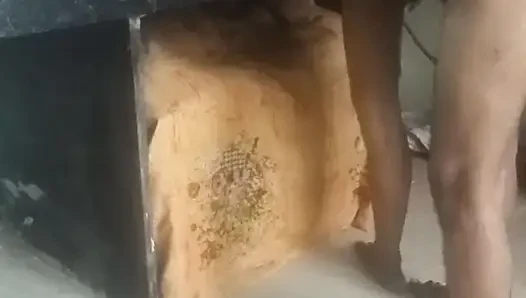 Ghar ki party main madarchod pati ka dost aya aur chod gaya mujhe