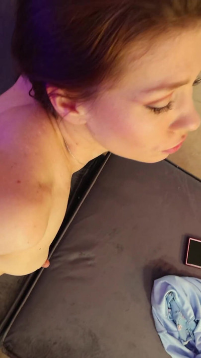 Đụ tôi một lần nữa