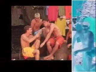 Grupo de amigos