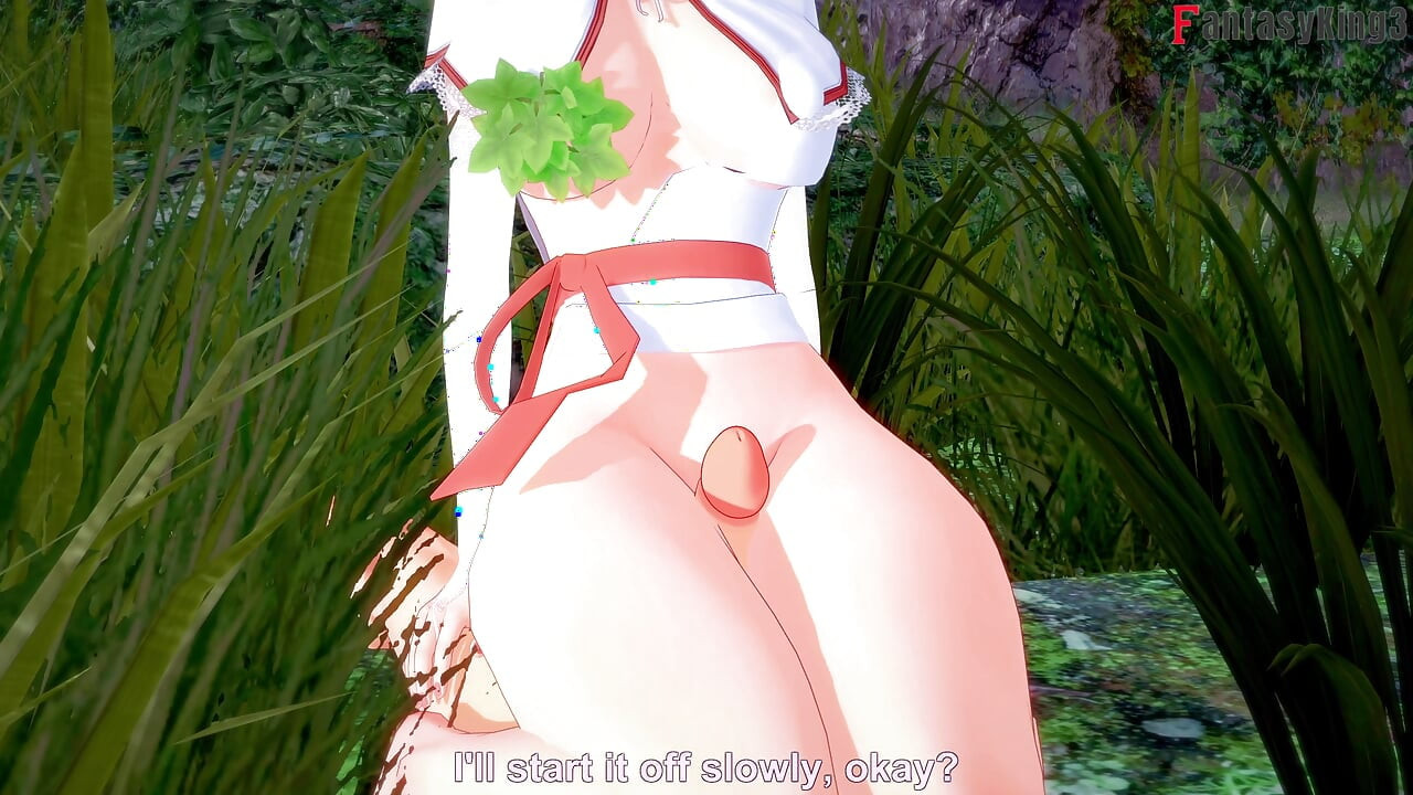 Goblins fuck Two Horny Girls, Hero Saves Them And Gets Rewarded With Wild Sex - Lust Lost Kingdom 1