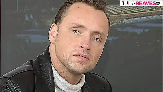 The Frankfurt Porn Casting dari 1996