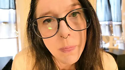 Nazik ama sapık yarak ibadeti