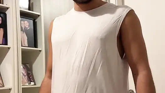 Aku sudah tahu apa yang kuinginkan